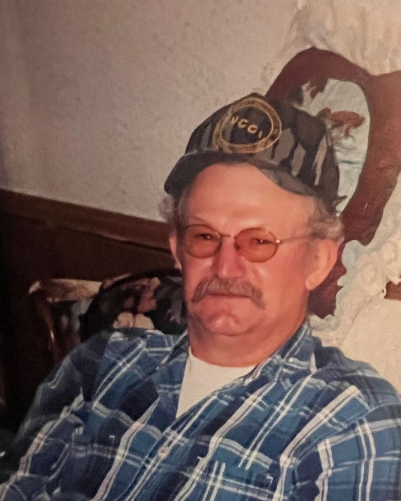 Ronald Lee Robinson Profile Photo