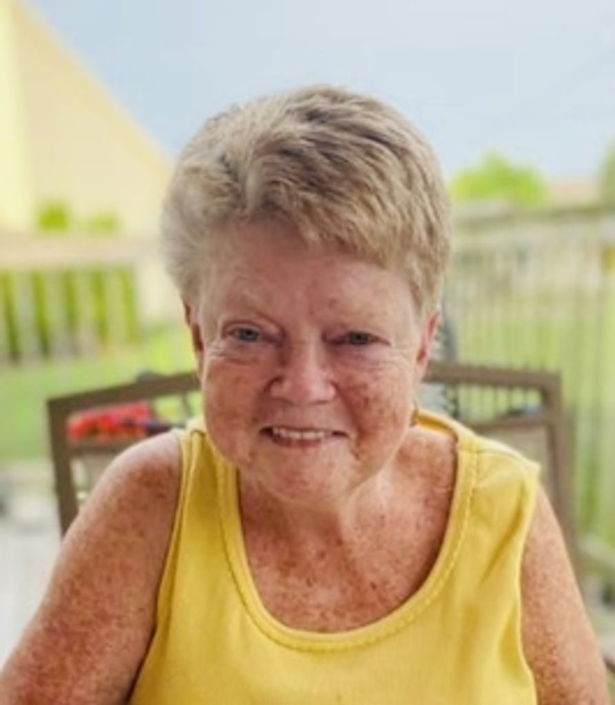 Theresa Tappy Profile Photo