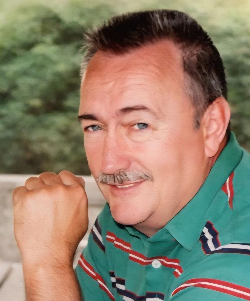 Larry E. Easterday Profile Photo