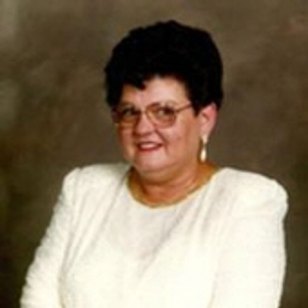 Tommie Jo Williams Hamby