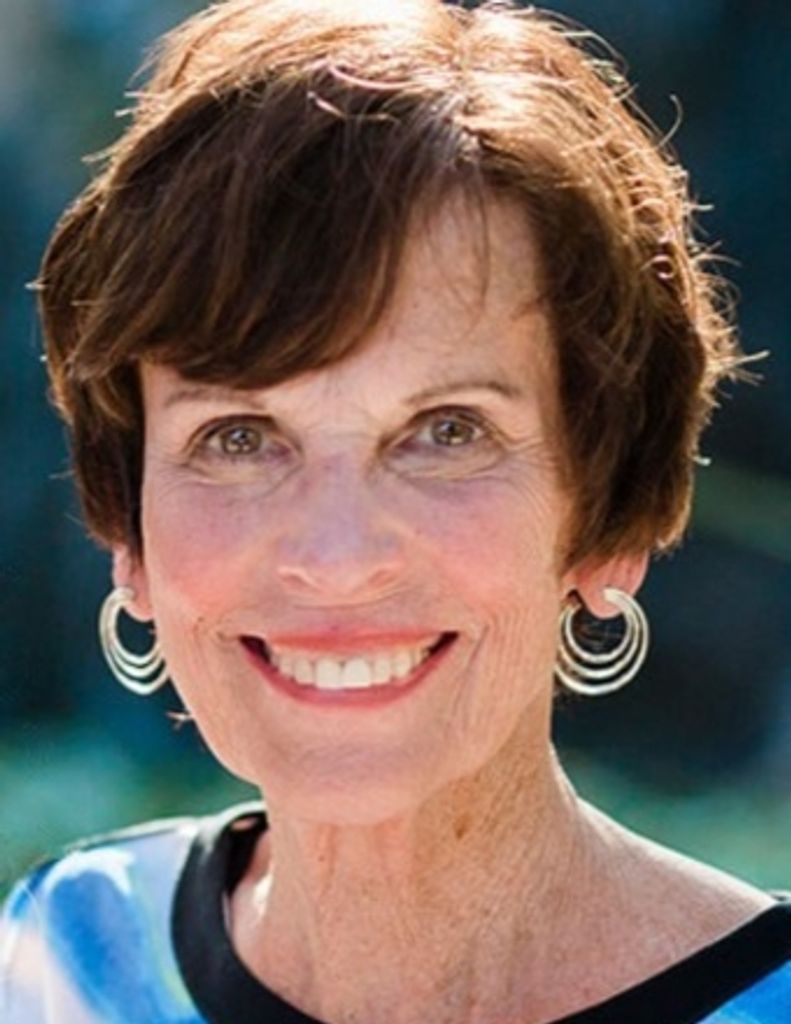 Carol Jean Mccloud Profile Photo