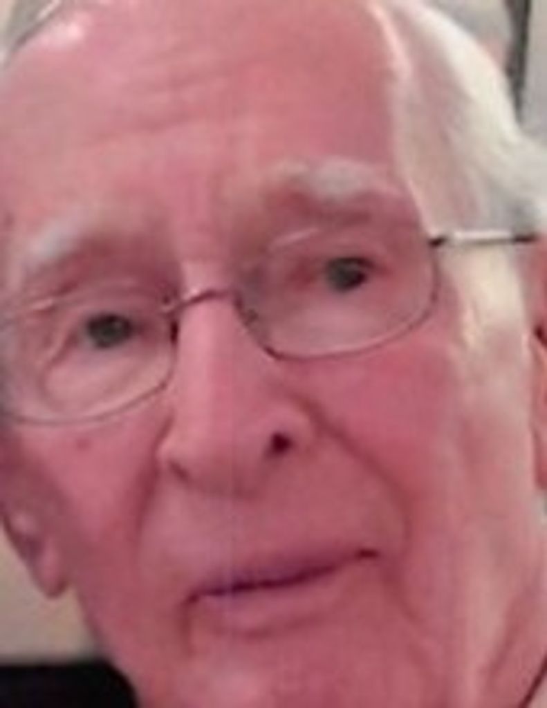 Carl Sauter Profile Photo