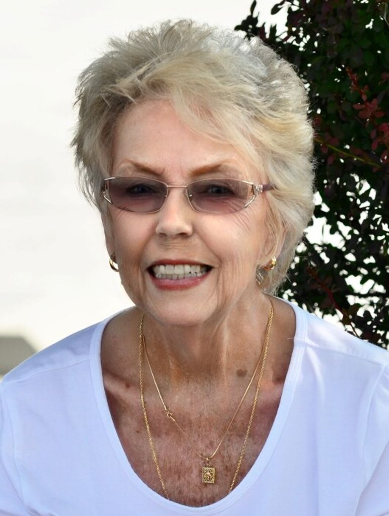 Beverley (Krach)  Choate Profile Photo