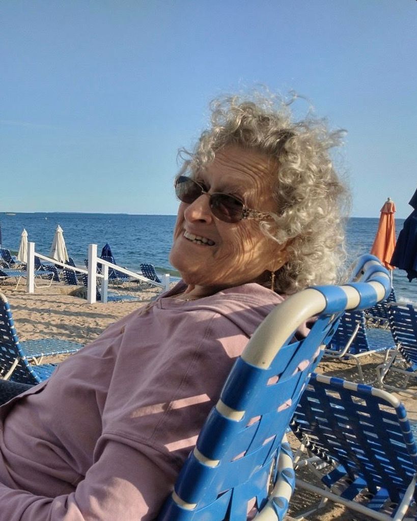 Anita Ellin