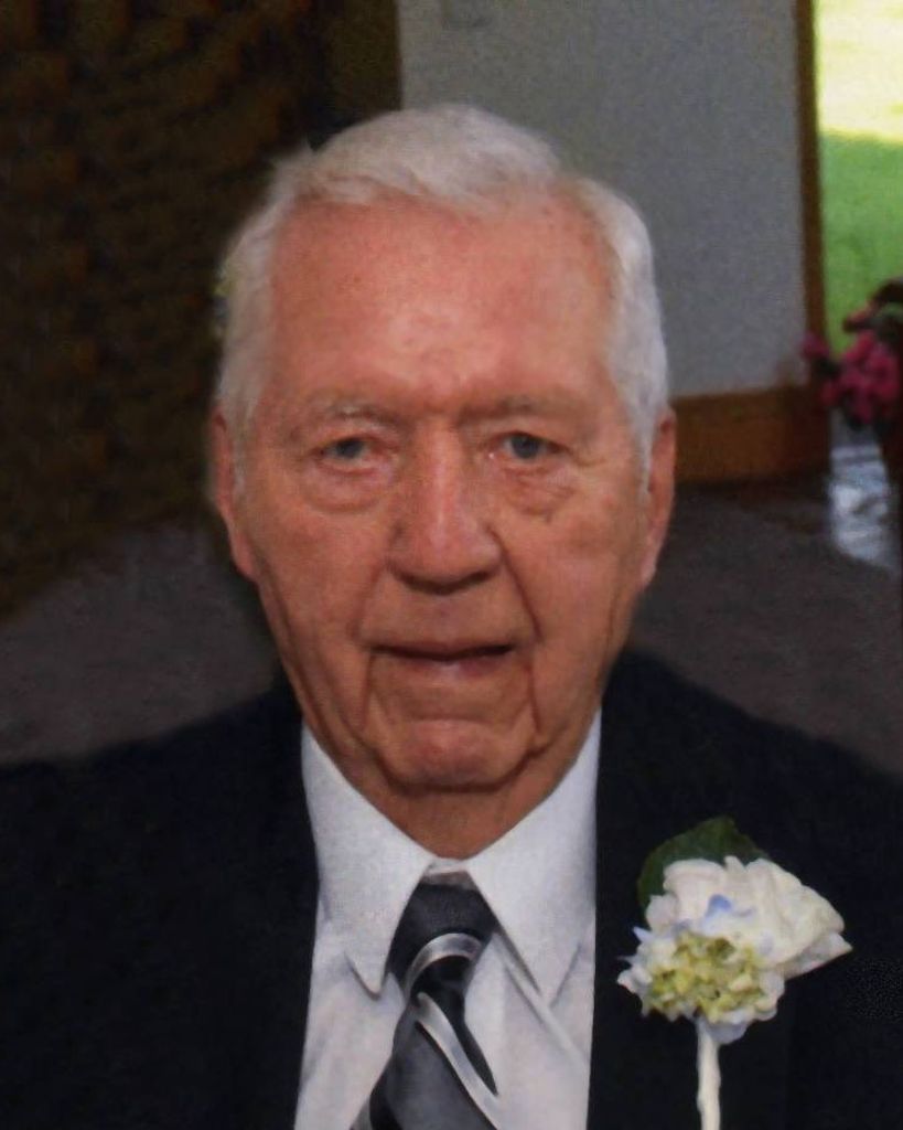 Theodore "Ted" Davids