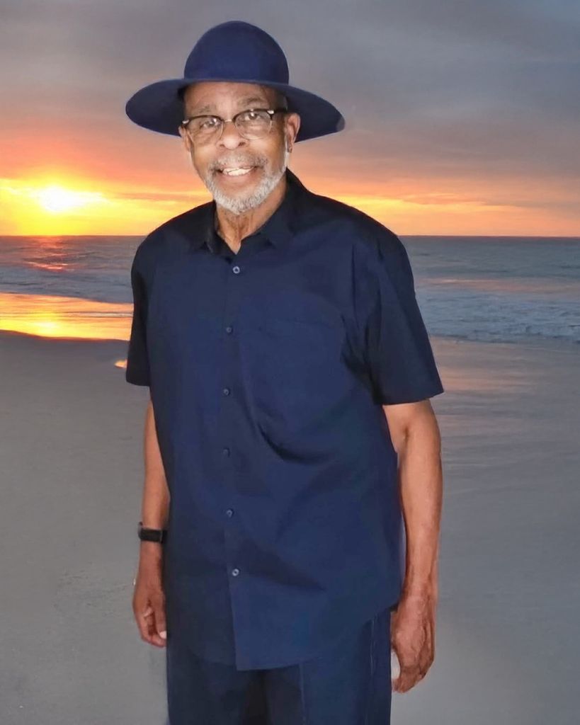 Nathaniel Anderson Profile Photo