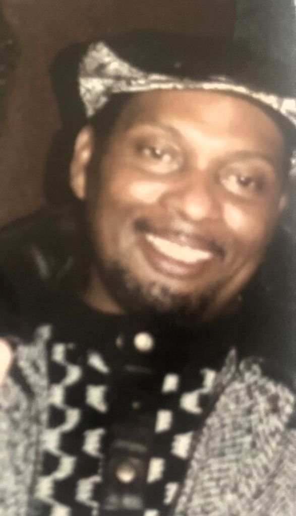 Leroy Taylor