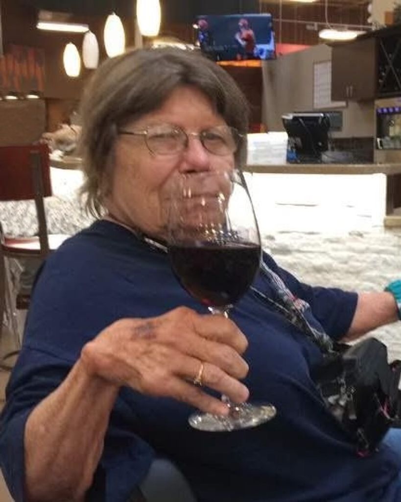 Margaret Anne Hones Morisen Profile Photo