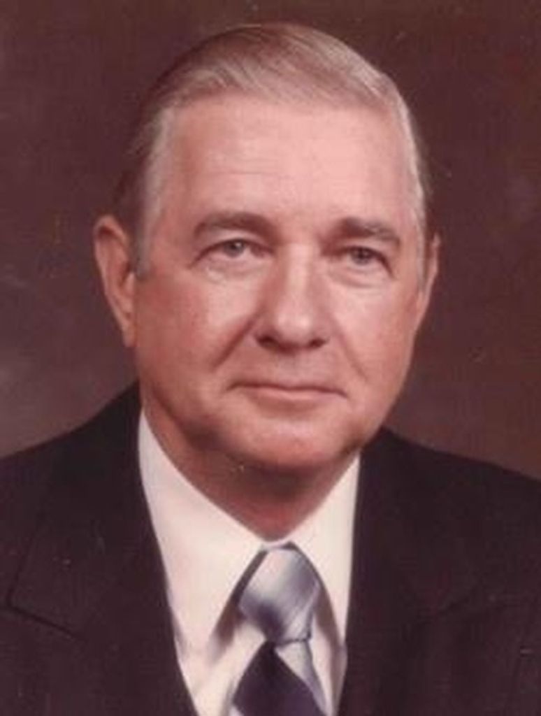 John P. Wilson