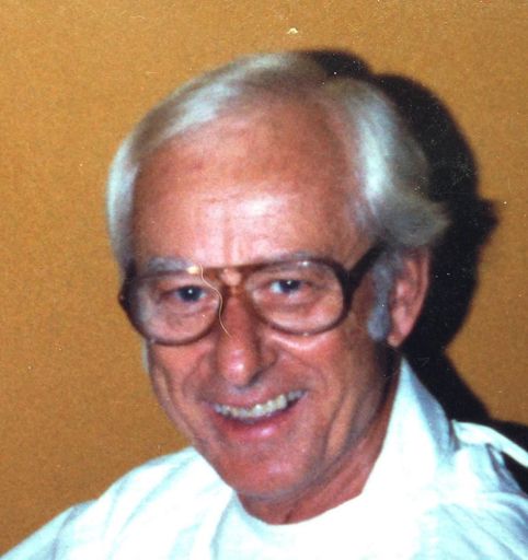 Herbert Flanders Smith Profile Photo