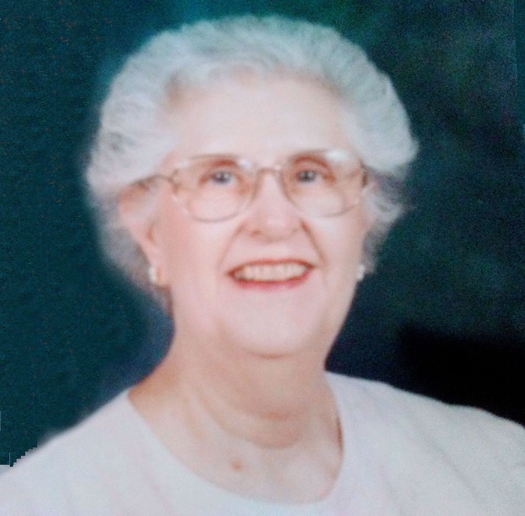 Margaret Richardson Profile Photo