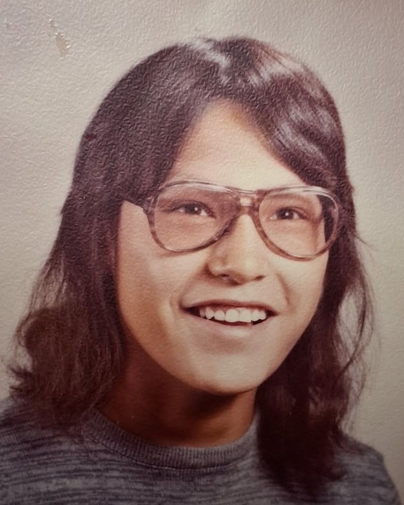 Jacqueline Jamie Yankton