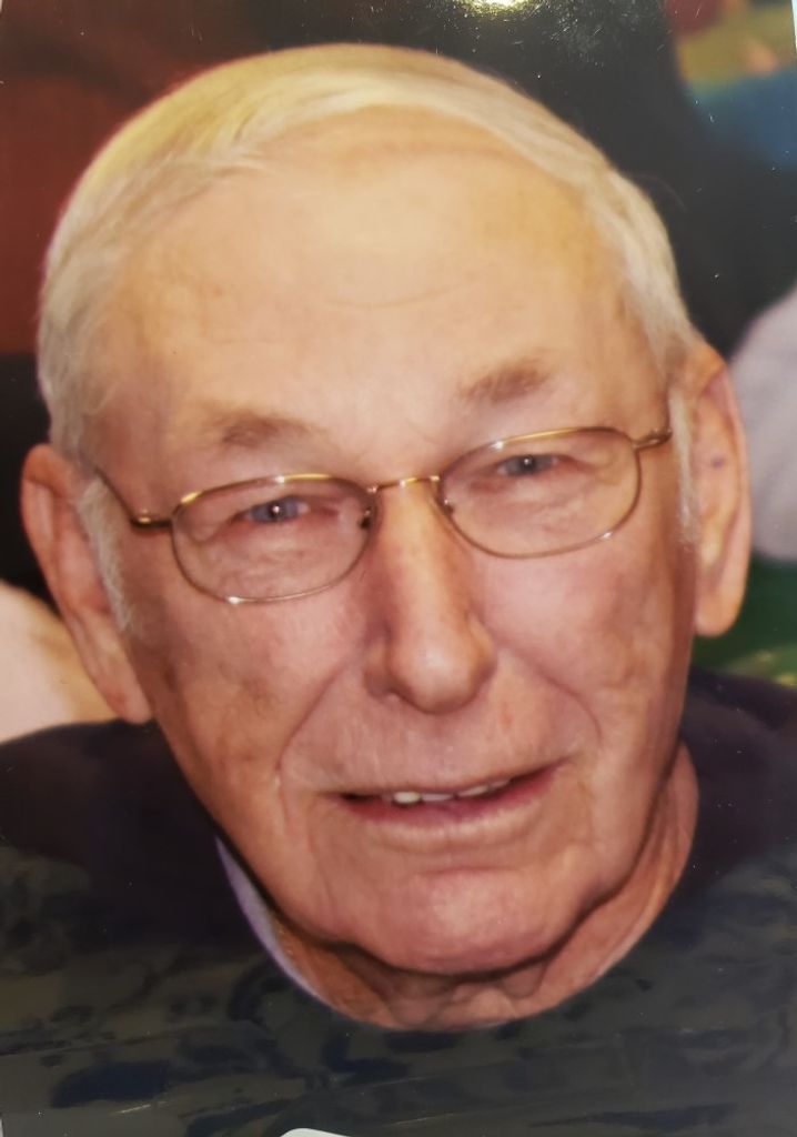 Ronald H. Davis