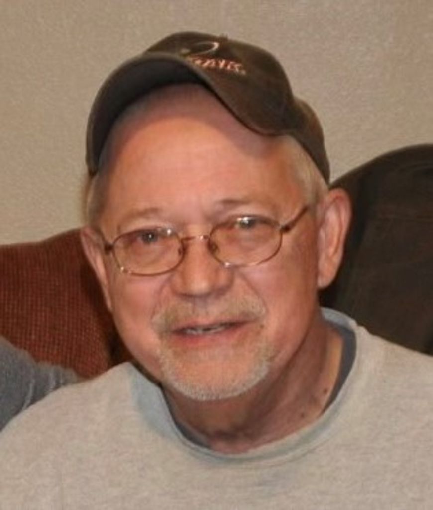 John Albert Pitzen Profile Photo