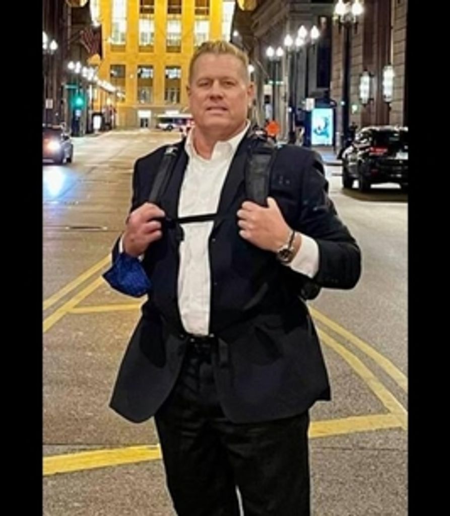 Troy Kivisto Profile Photo