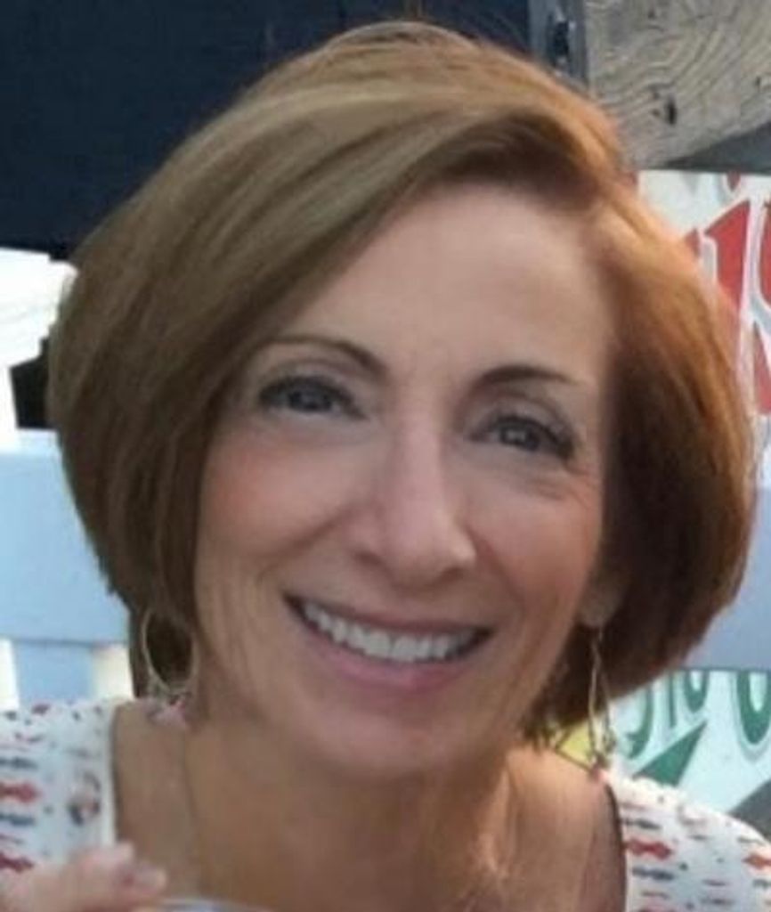 Debra Ann Miller