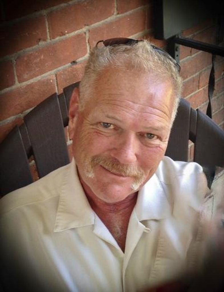 Thomas P. Mcvaugh Profile Photo