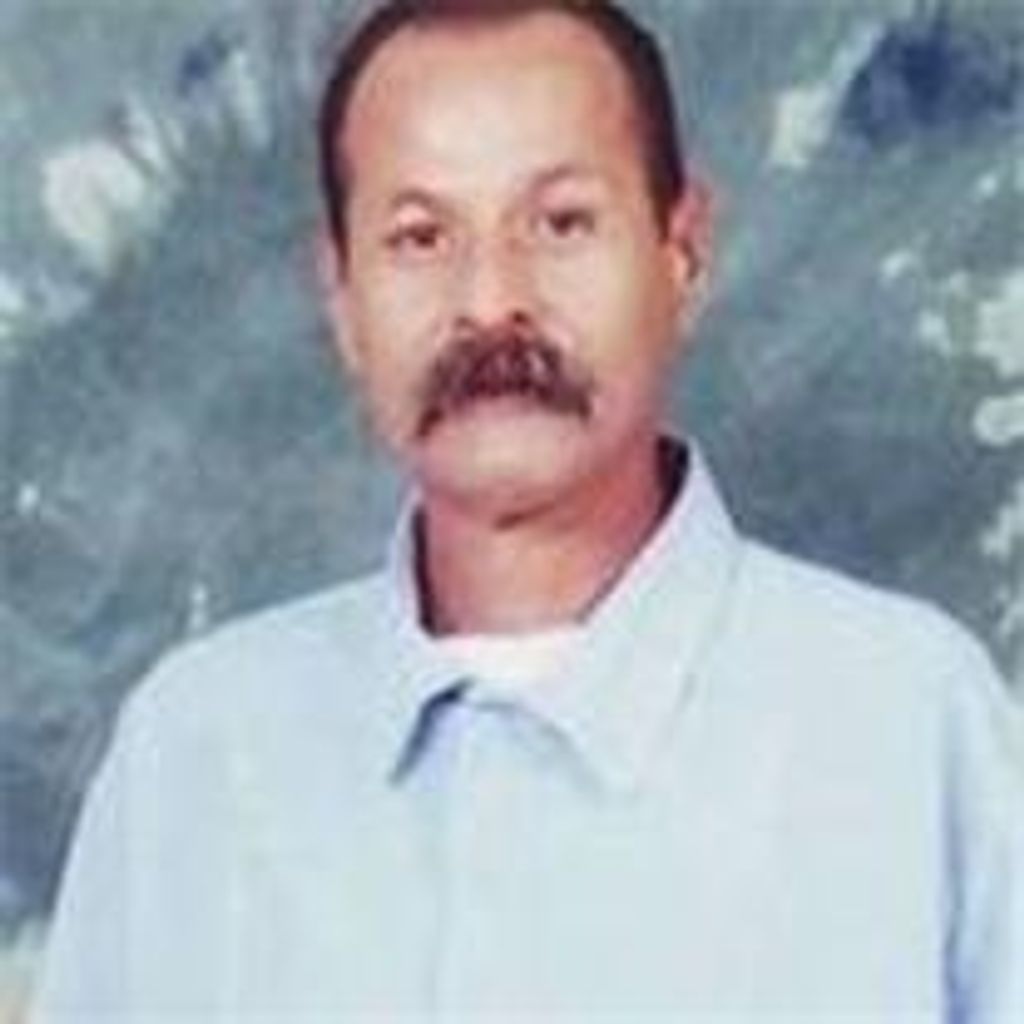 Frank Zardeneta Tellez