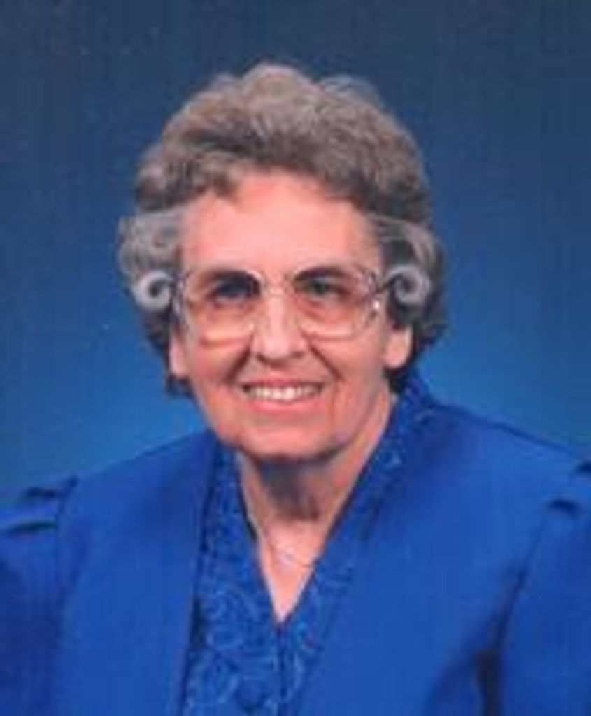 Pauline G. Wilson