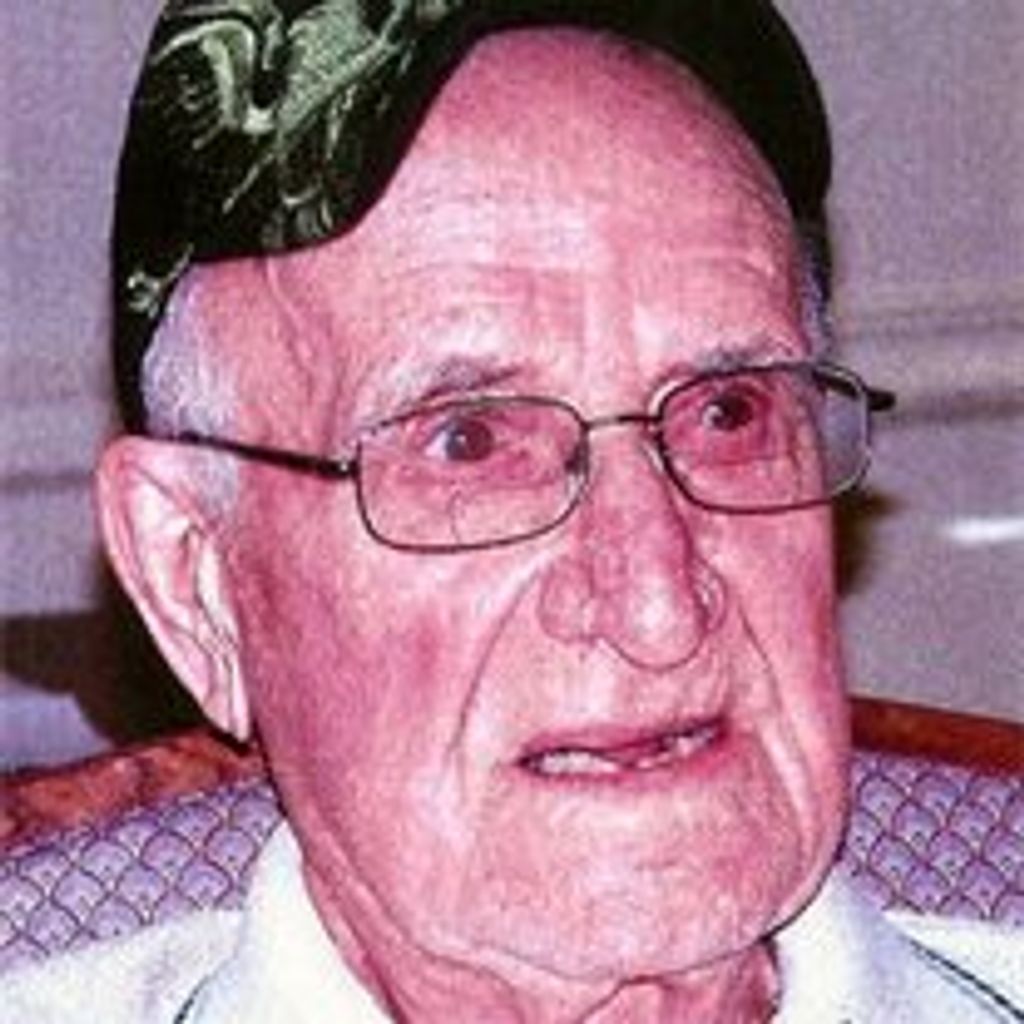 Anthony L. "Tony" Peluso
