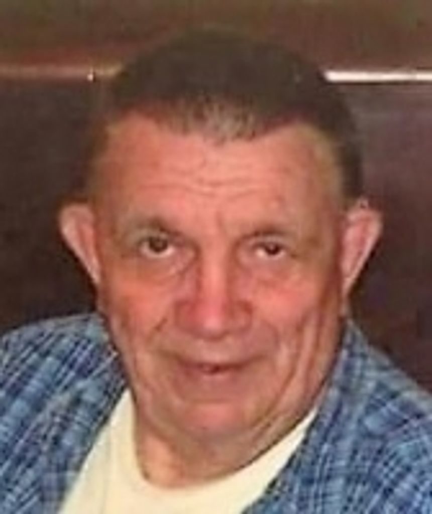 Charles Ray Pierce