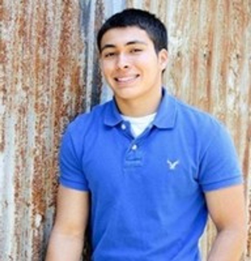 Zachary Castillo