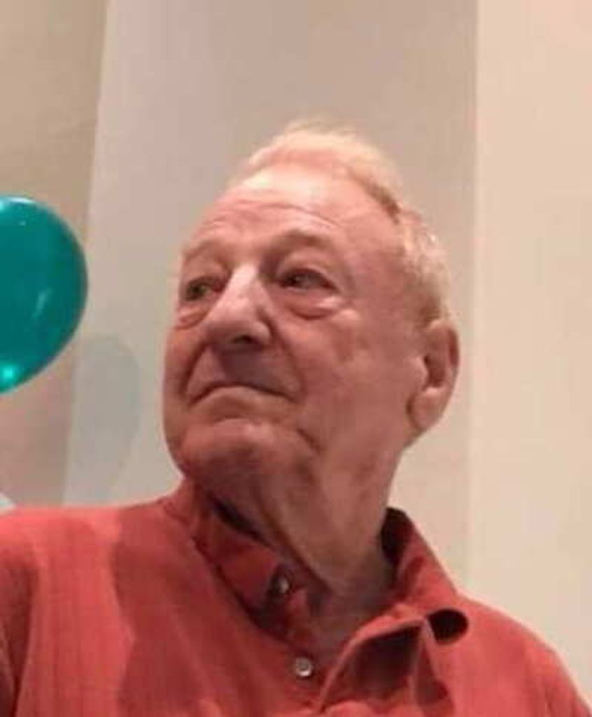 William Harold Watson Profile Photo