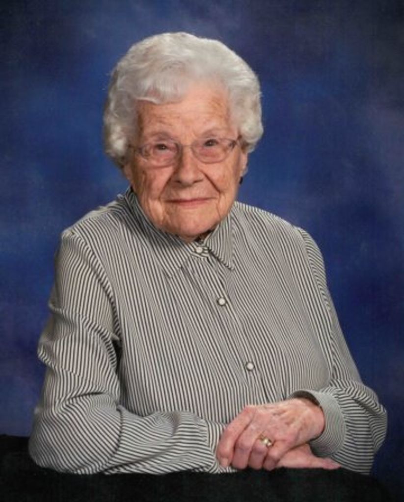 Lois Templeton