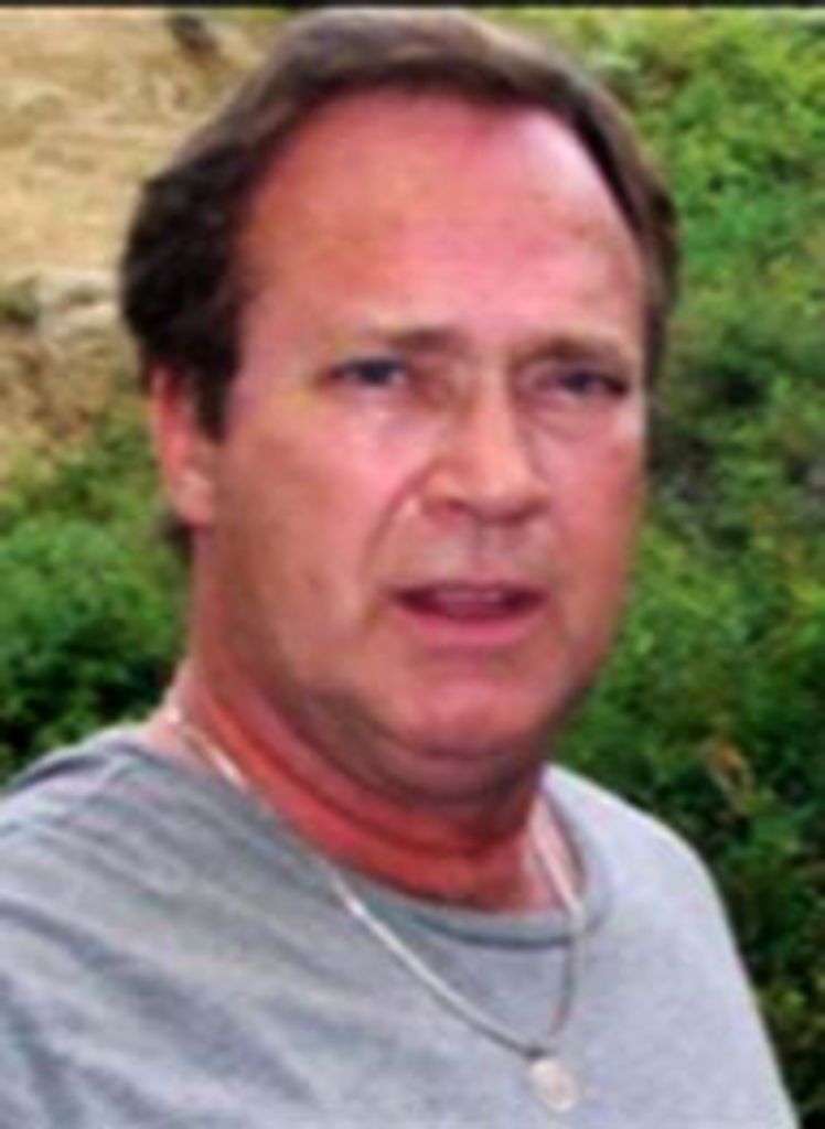 Peter Drummond Mclea Profile Photo