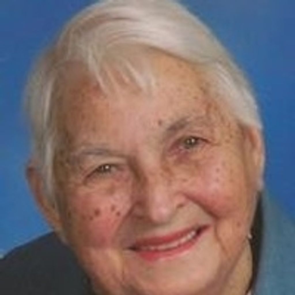 Winnie R. Hays