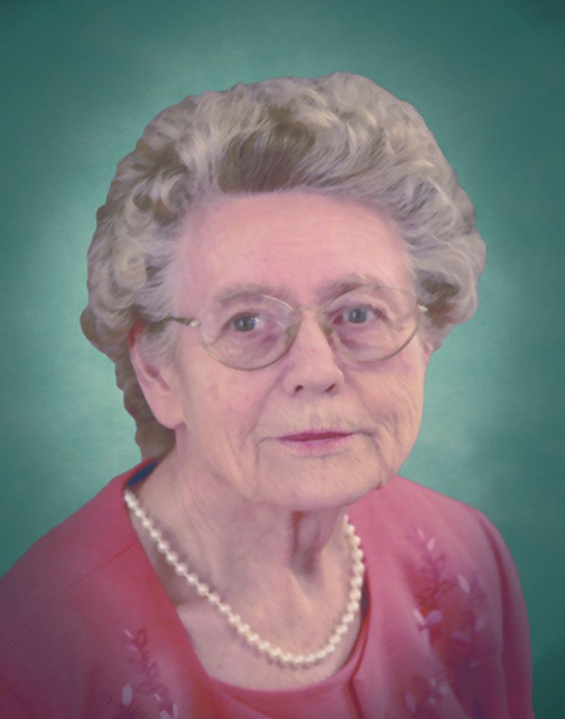 Catherine Leggett Hoggard Profile Photo