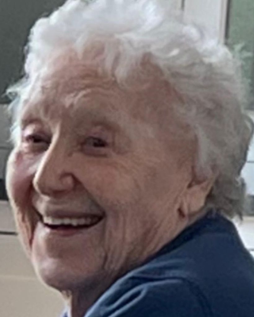 Eleanor V. Bigwood Profile Photo