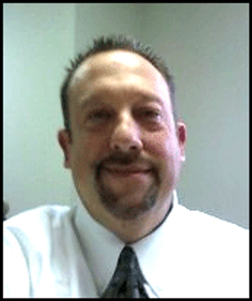 Marty G. Hogman