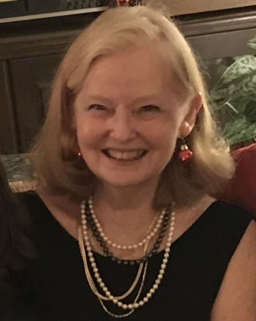 Anne Kinsey Dinan Profile Photo