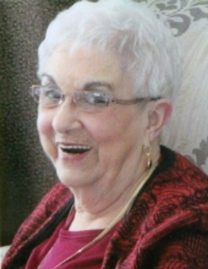 Jeane Magee Profile Photo
