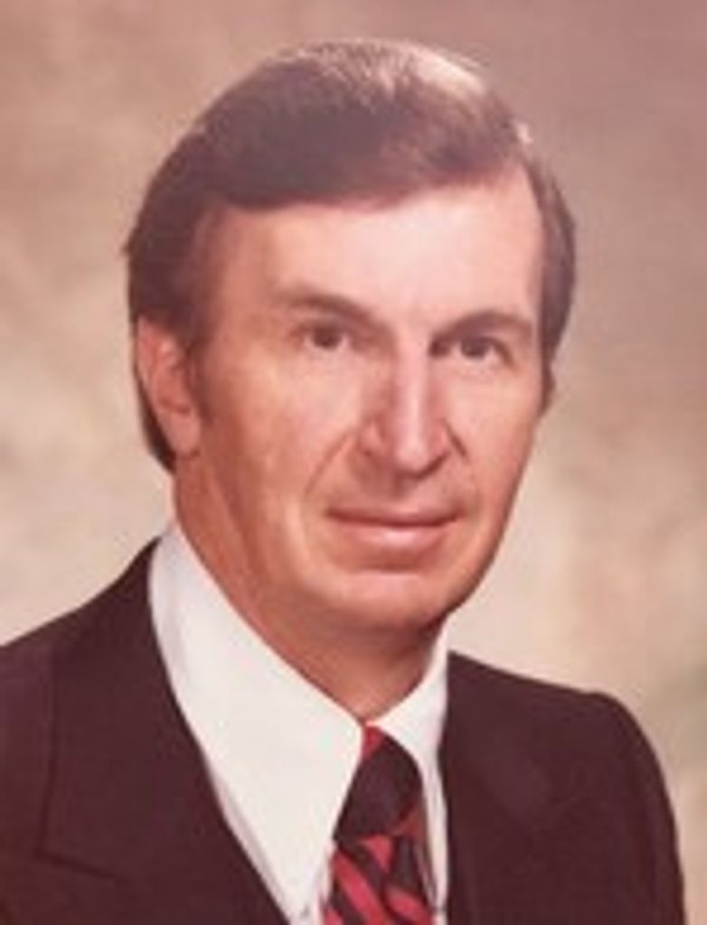 Robert Greene, Sr. Profile Photo