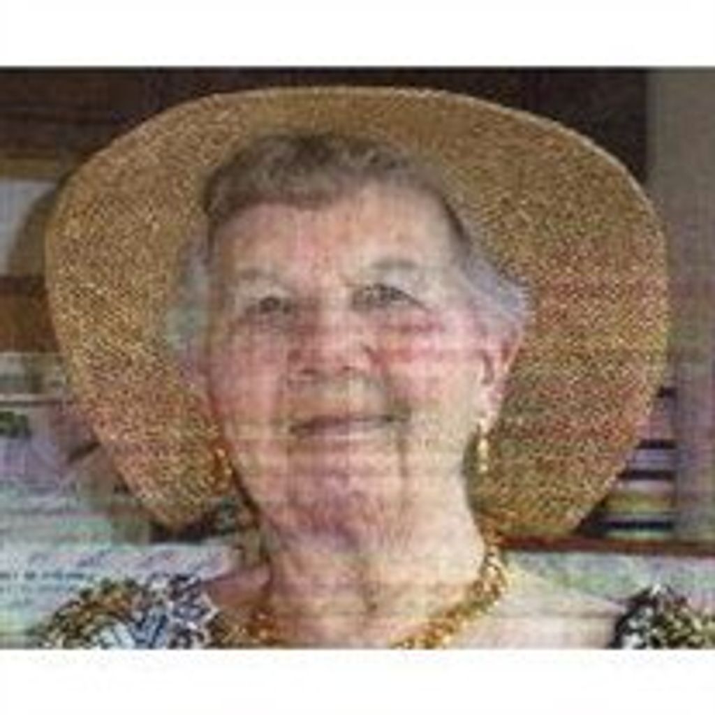 Irene Rieck
