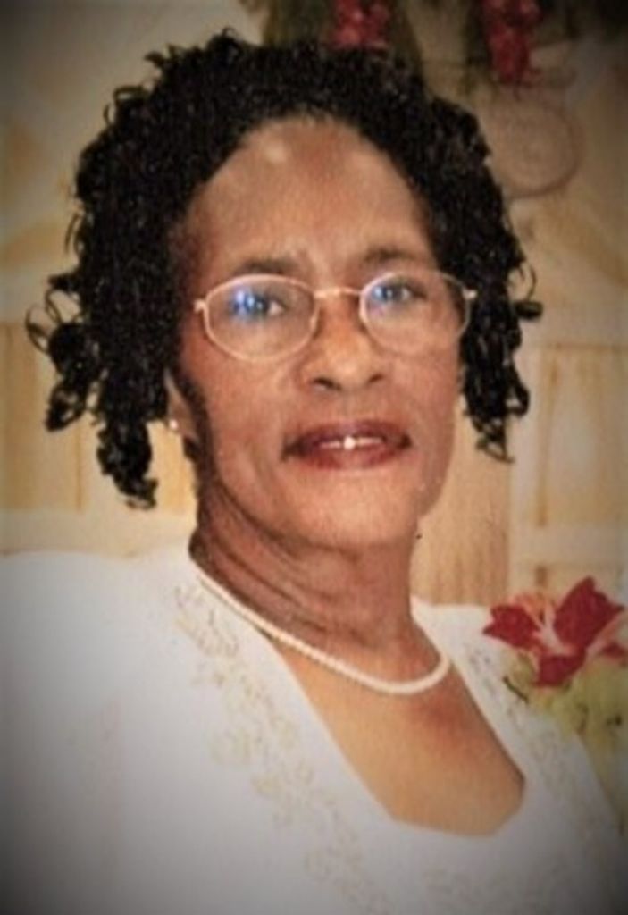 Margaret Chavis Richard Profile Photo