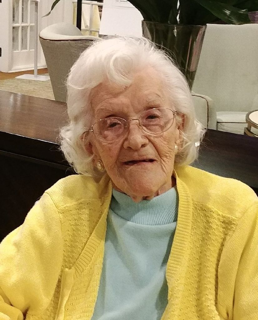 Barbara Turner