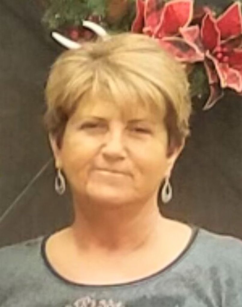 Sheila Darlene Johnson