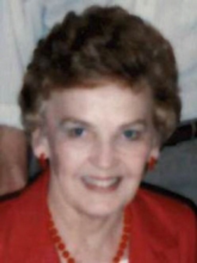 Lola Jean Anderson