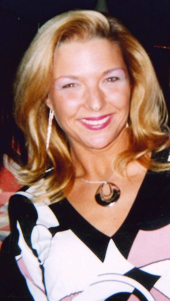 Angela Marie Milburn Herrick