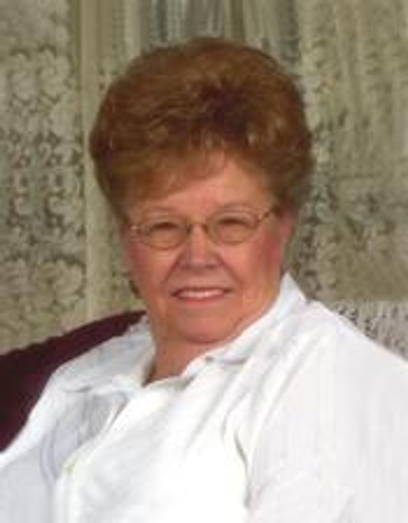 Frances Lorraine "Tootsie" Harris