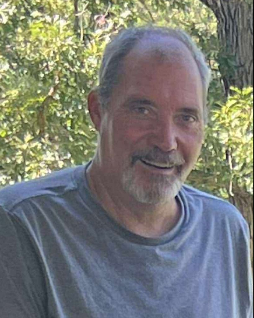 John Edward Kvare Profile Photo