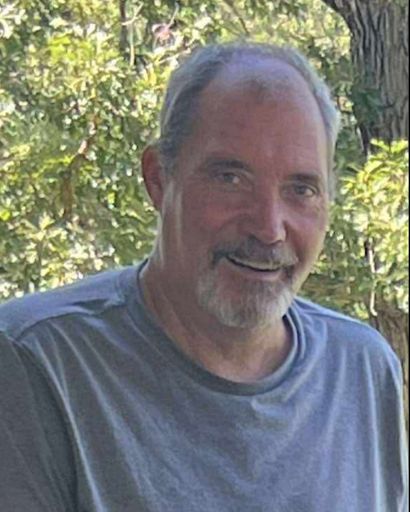 John Edward Kvare's obituary image