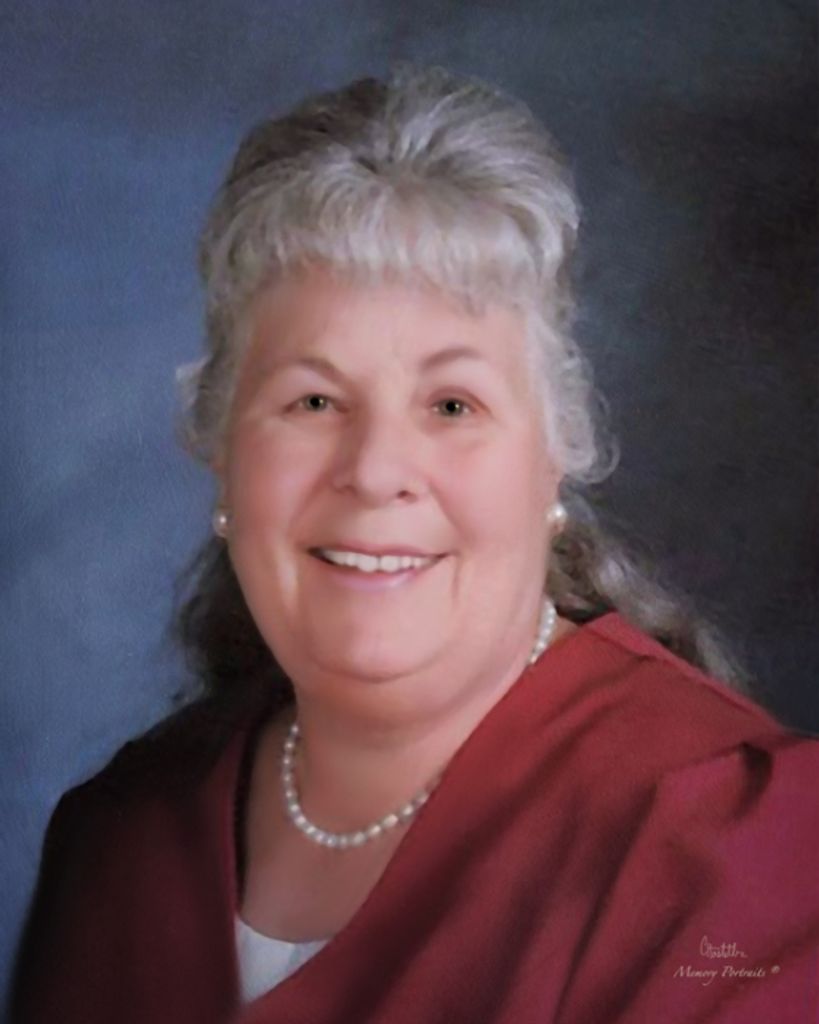 Lillian Causey