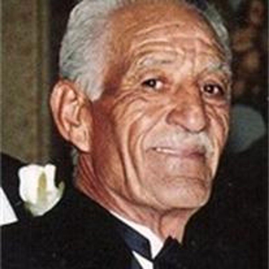 Lorenzo "Mr. R." Ramirez