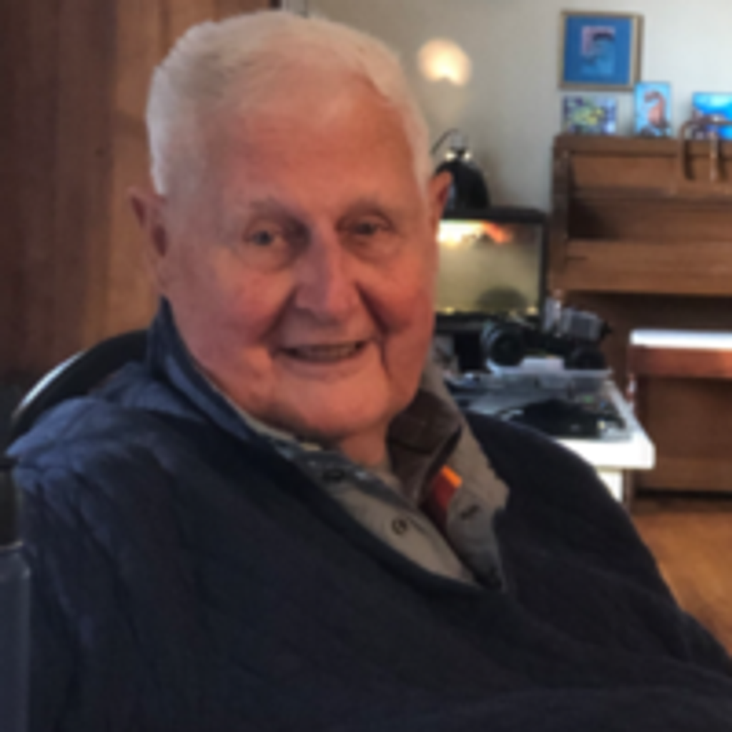Ronald Ridgely Rairigh Sr.