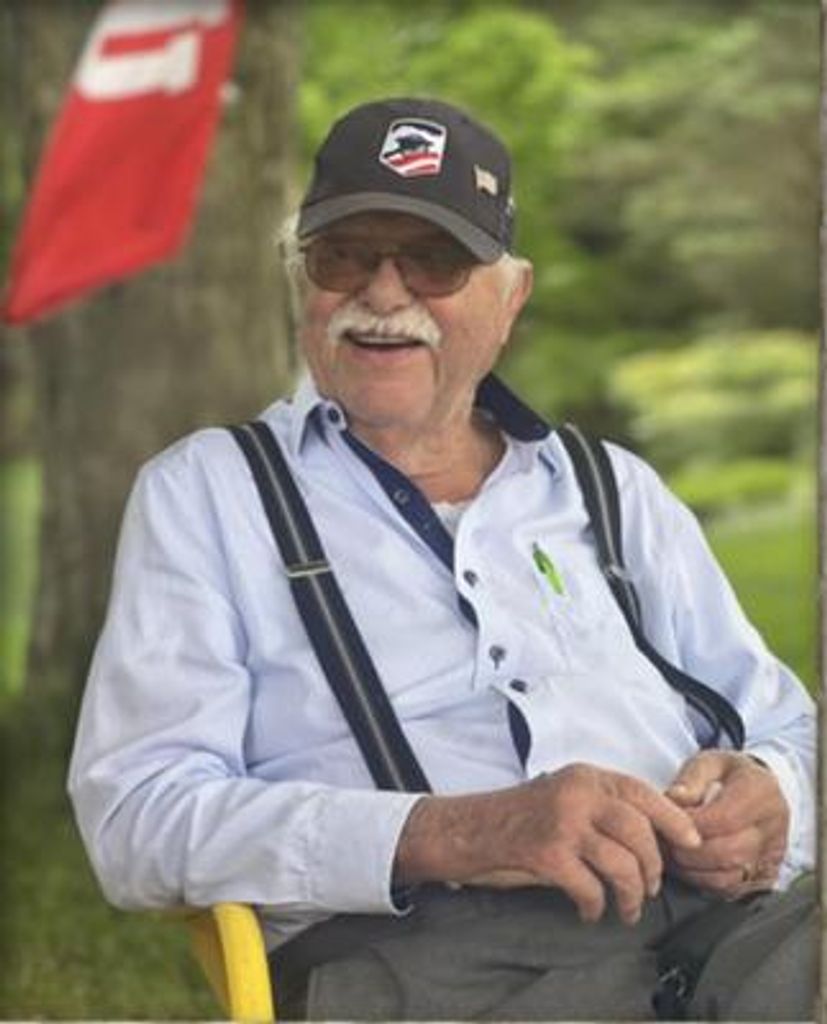 Donald Castleman Profile Photo