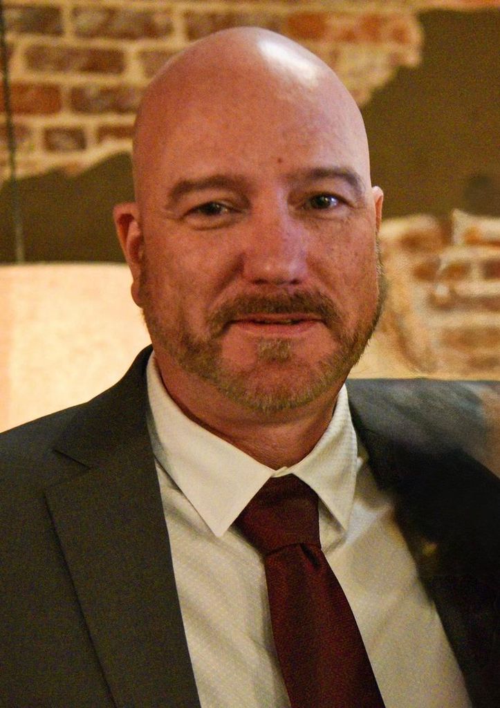 David Cleveland Profile Photo